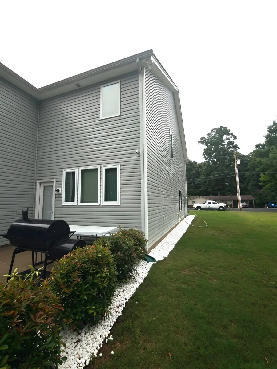 House soft wash — Albemarle, NC by Soft Touch Softwash